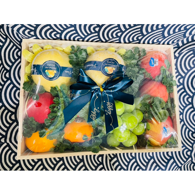 Khay quà tặng khách thân thiết