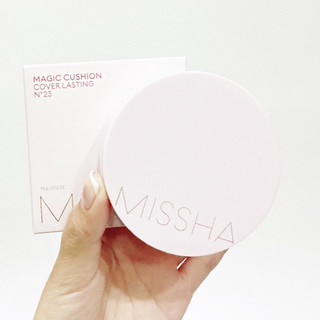 cushion missha sps 50+++/ 15g