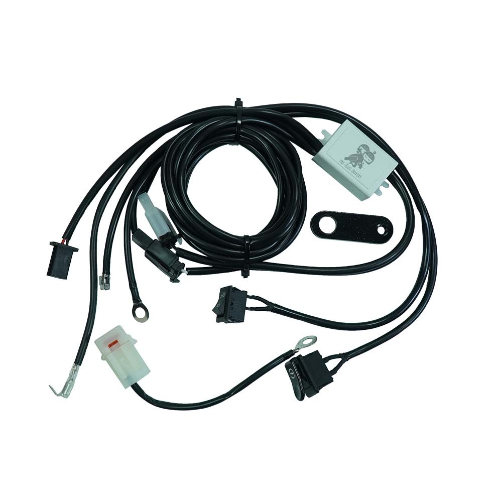 Combo Đèn Trợ Sáng 800K