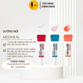 Son dưỡng Mediheal Labocare Panteno Lips 10ml