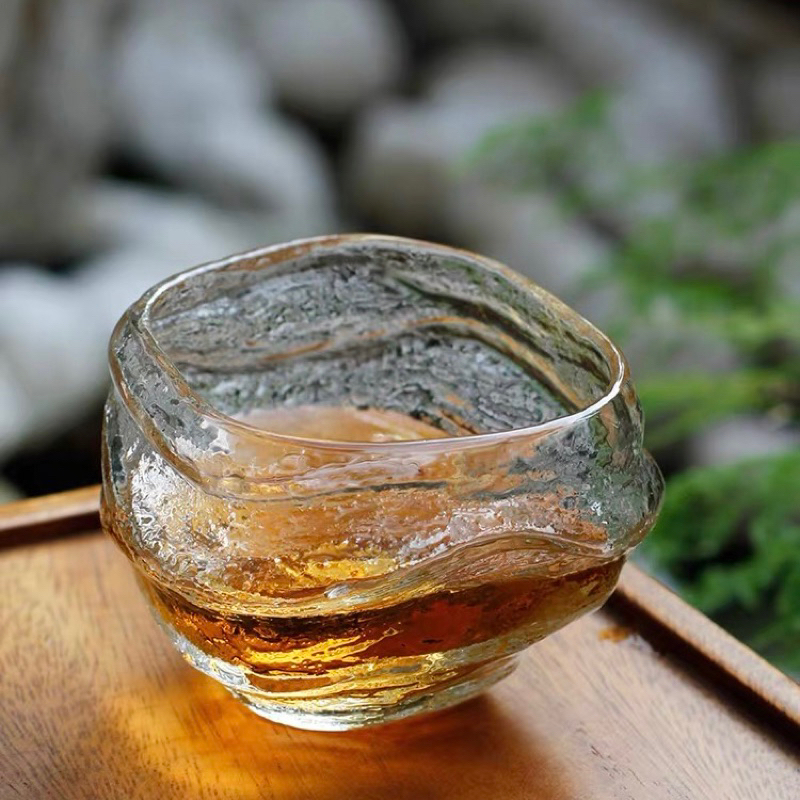 Ly rượu Sliu Sliu cao cấp | Sliu Sliu Glass