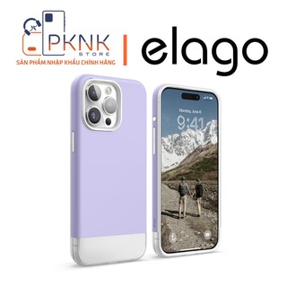 Ốp lưng elago mag glide iphone 15 pro 15 promax