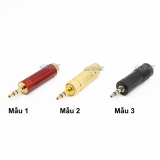 Jack chuyển đổi 6.5 sang 3.5 , giá 1 chiếc. jc
