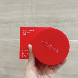 Cushion missha sps 50+++/ 15g