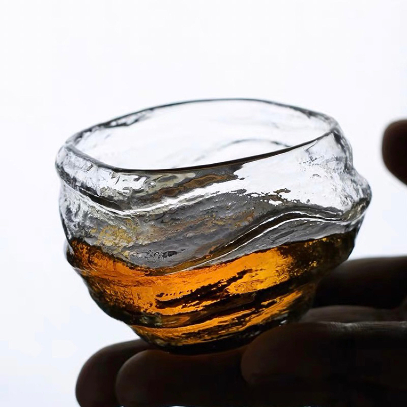 Ly rượu Sliu Sliu cao cấp | Sliu Sliu Glass