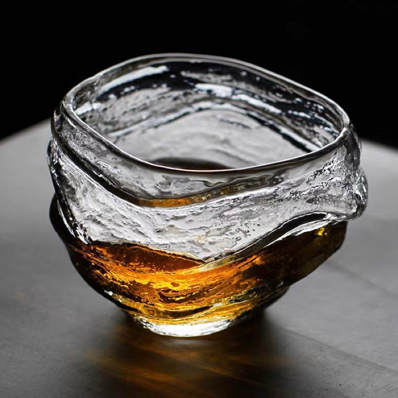 Ly rượu Sliu Sliu cao cấp | Sliu Sliu Glass