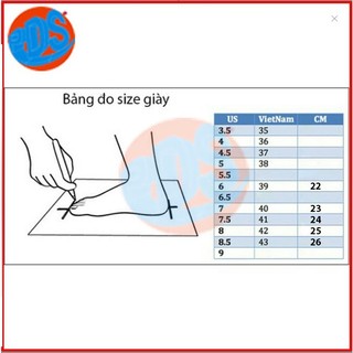 Giày cầu lông cao cấp