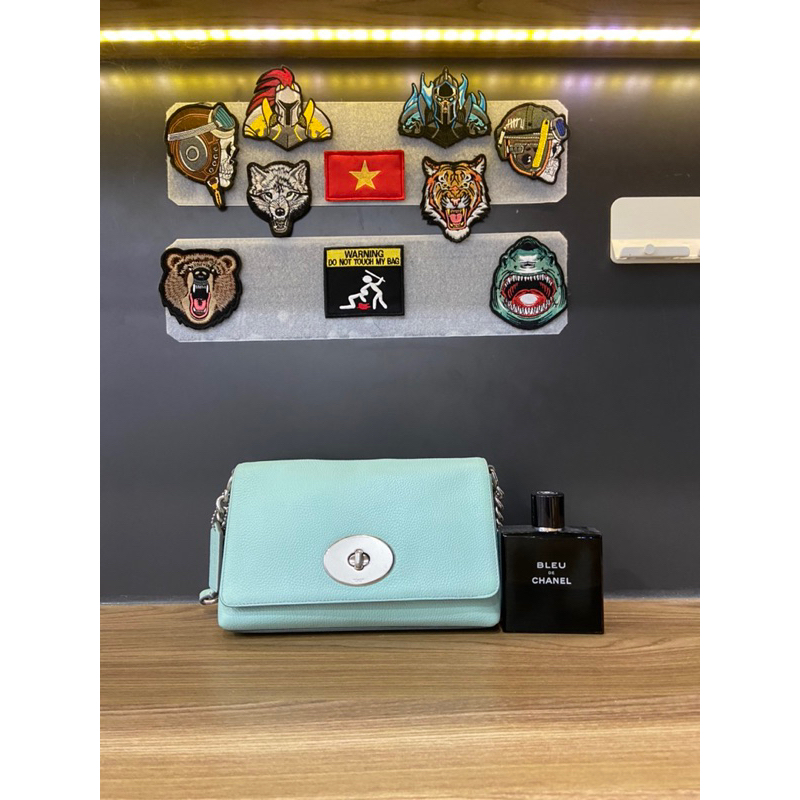 Túi si hiệu Coach