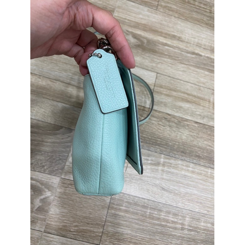 Túi si hiệu Coach