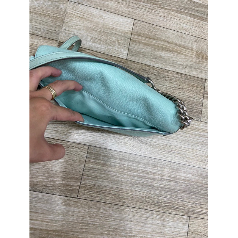 Túi si hiệu Coach