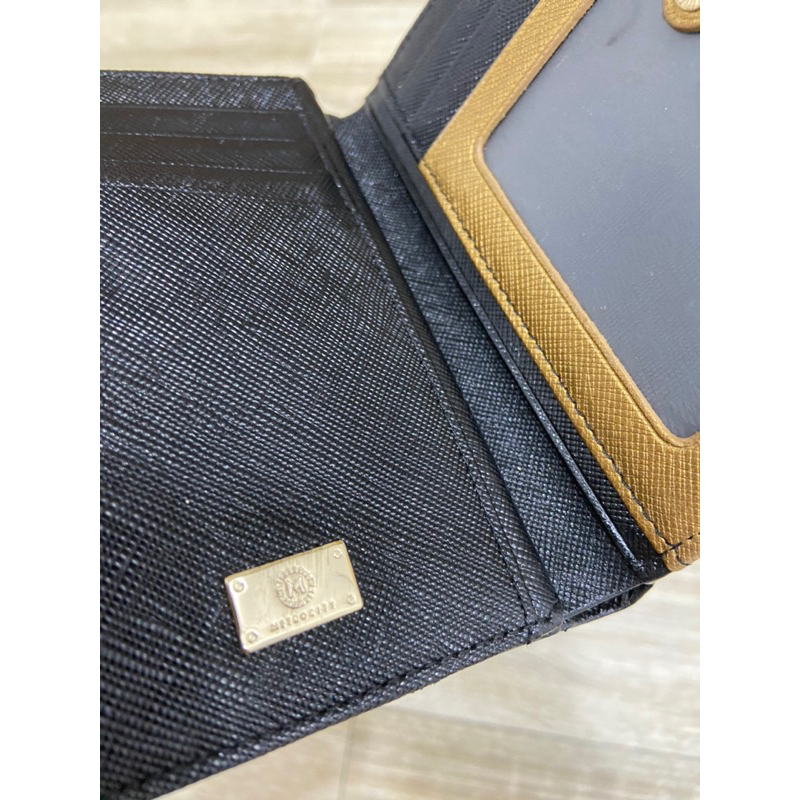 Ví si hiệu Metrocity