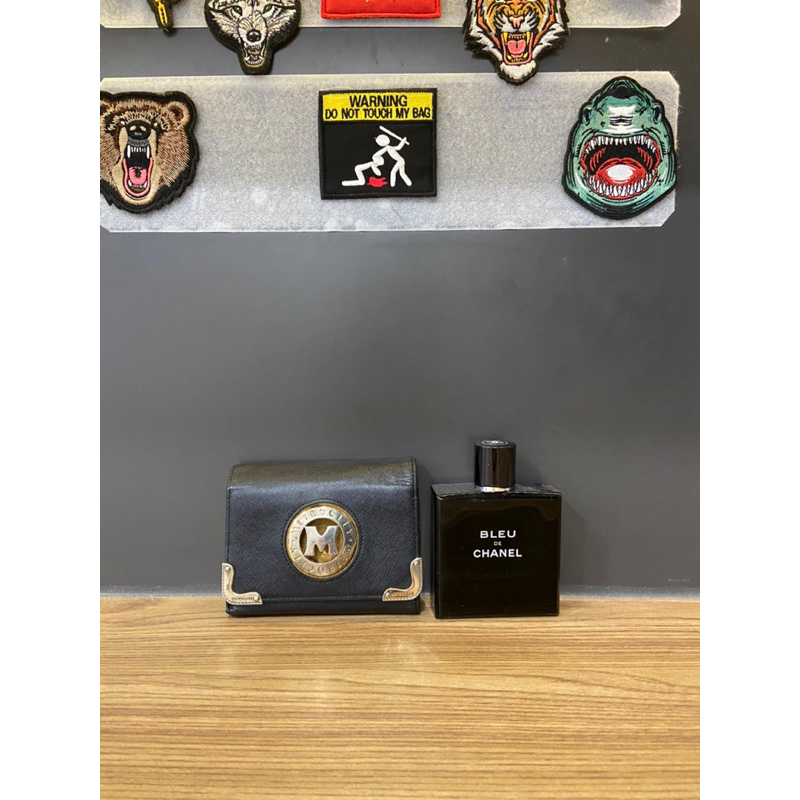 Ví si hiệu Metrocity