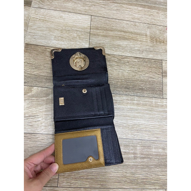 Ví si hiệu Metrocity