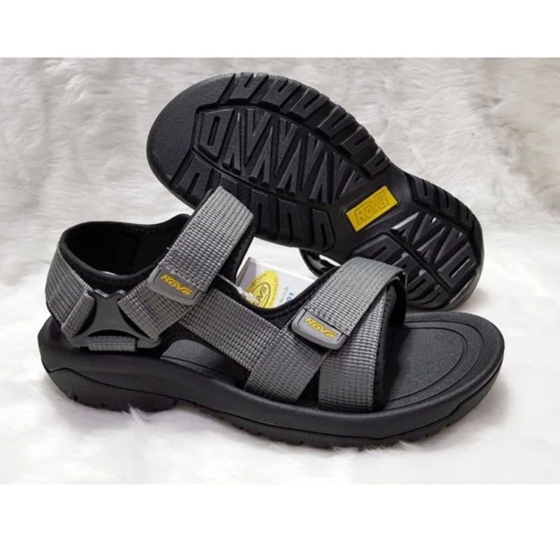 DÉP SANDAL VINASAN VN0123. size 35-45 có 5 màu đen, đen đỏ, ghi cốm, nâu cam, ghi