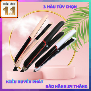 Máy kẹp tóc, duỗi tóc,máy ép tóc 🌹𝑼𝑶̂́𝑵 𝑪𝑼́𝑷 𝑿𝑶𝑨̆𝑵 𝑳𝑶̣𝑵 Đ𝑨 𝑵𝑨̆𝑵𝑮🌹 Koremi NA_8868 𝑭𝑹𝑬𝑬 𝑺𝑯𝑰𝑷️