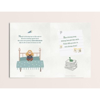 Sách - Notebook - Nhật ký đọc sách