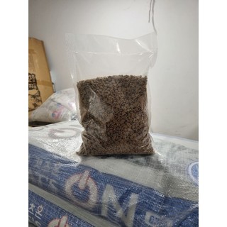 Thức Ăn Hạt Cho Mèo Mọi Lứa Tuổi Cat's On - Túi 1kg