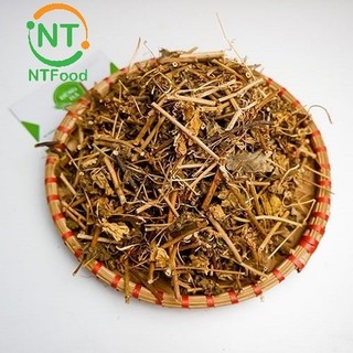 Cây lạc tiên khô túi 500gr - nhất tín food