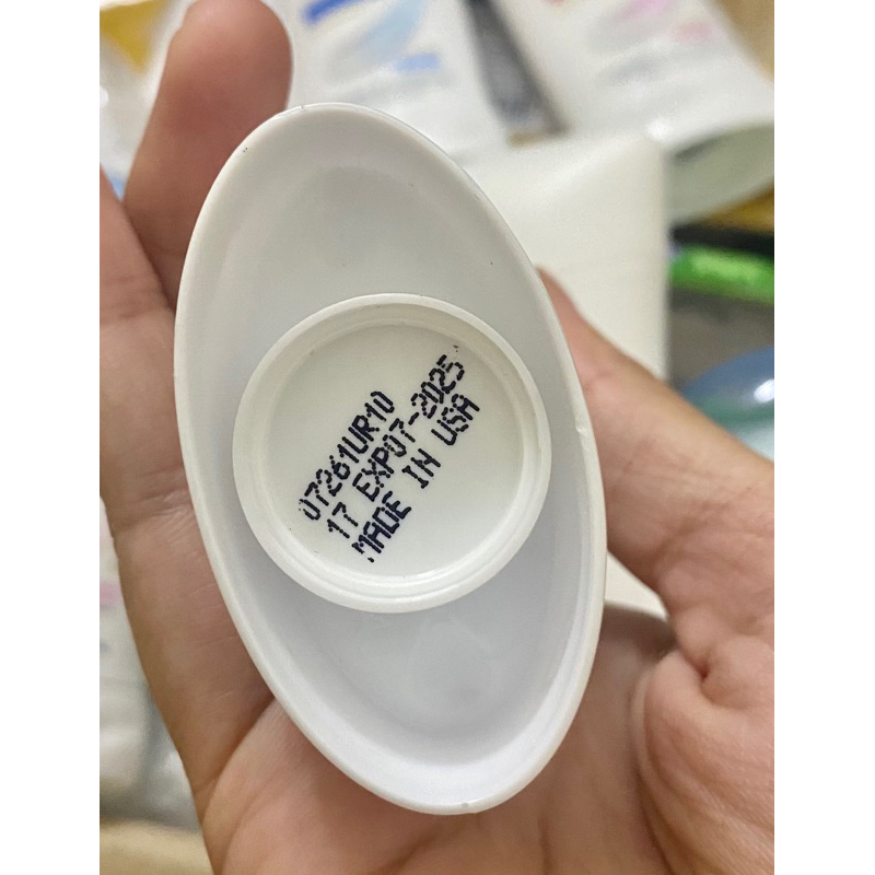 2025 lăn nách sáp DOVE 74g sáng da