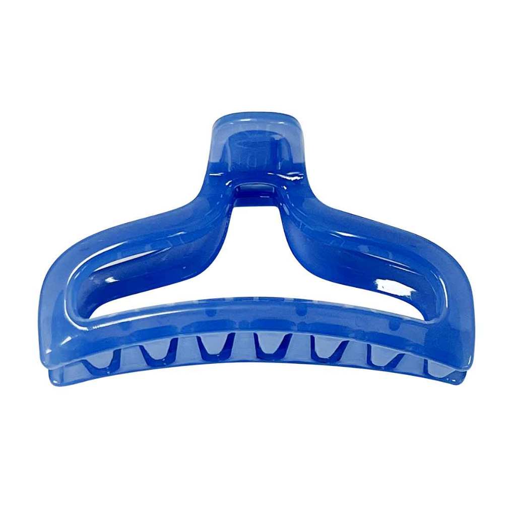 Buộc tóc, kẹp tóc và thanh lụa tạo kiểu tóc Relaxus Beauty Heatless Curler Set With Hair Clip