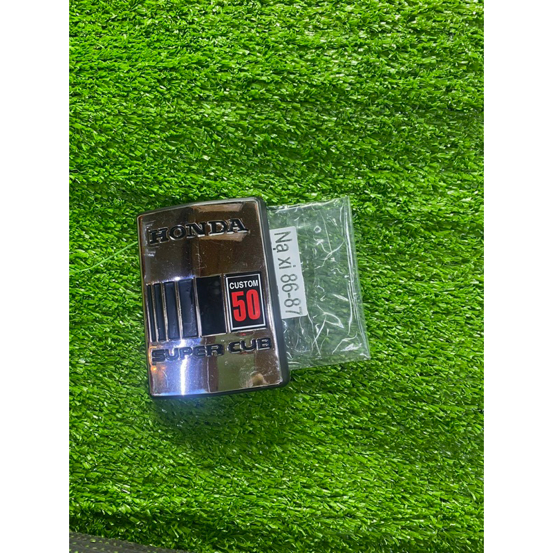 Mặt nạ Xi xe Super Dream, Cup 81, Citi Phuộc hơi, Dream, Cup 70, Cup 86-87, Cup 82