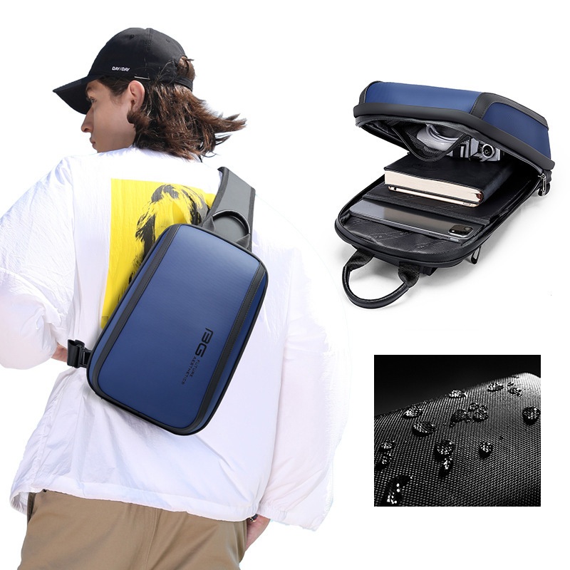 Túi đeo chéo công nghệ, đựng iPad - BANGE AIR