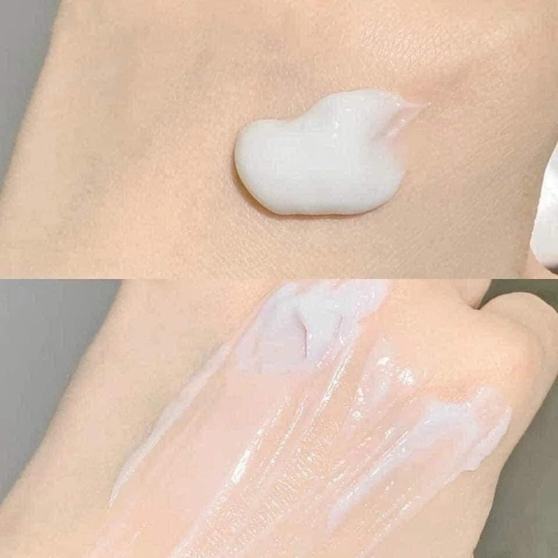 Kem Dưỡng Da Tay Và Móng Vaseline Intensive Care 85ml