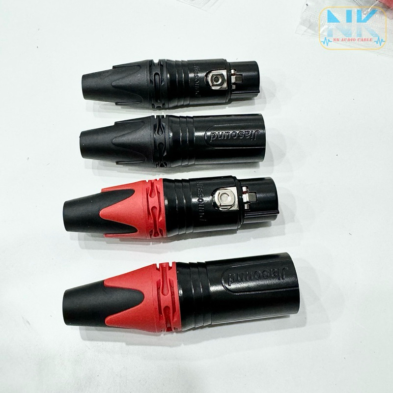 Canon Jiasound Chính Hãng Chân Đồng Nguyên Chất