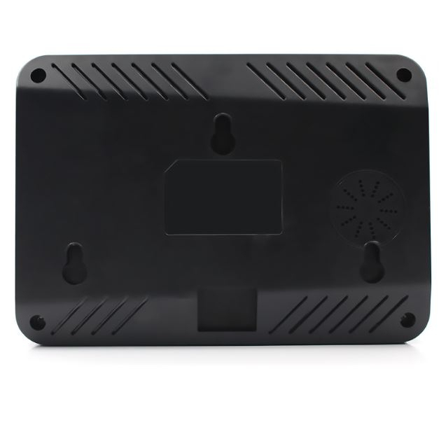 Máy Chấm Công Vân Tay - Hỗ Trợ Mẫu Tự Động Tính Lương Ngày  Giờ