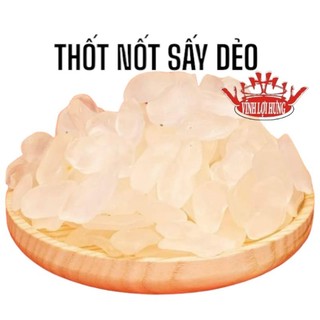 THỐT NỐT SẤY DẺO KHÔNG ĐƯỜNG