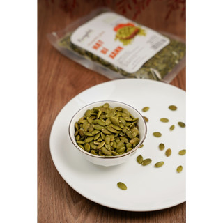 Hạt bí xanh tách vỏ (100g / 200g)