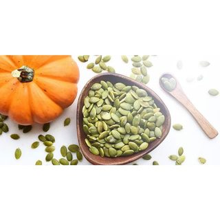 Hạt bí xanh tách vỏ (100g / 200g)