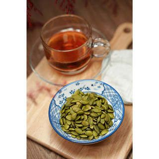 Hạt bí xanh tách vỏ (100g / 200g)