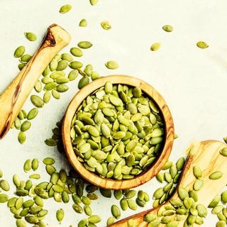 Hạt bí xanh tách vỏ (100g / 200g)