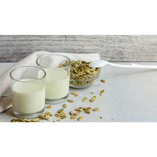 Hạt bí xanh tách vỏ (100g / 200g)