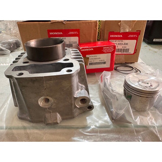 Hơi wave rsx fi 110 cc chính hãng/ xilanh wave fi honda