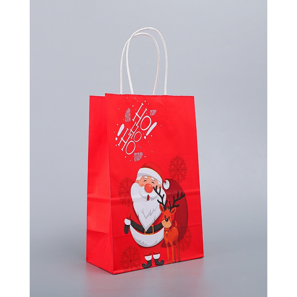 TD49A_Túi đựng quà các dịp tết, noel,