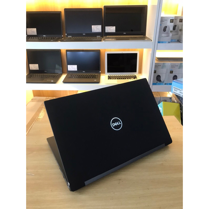 Máy tính xách tay Dell latitude E7490 Core i5, Ram 8Gb, SSD 256Gb 14" FullHD như mới