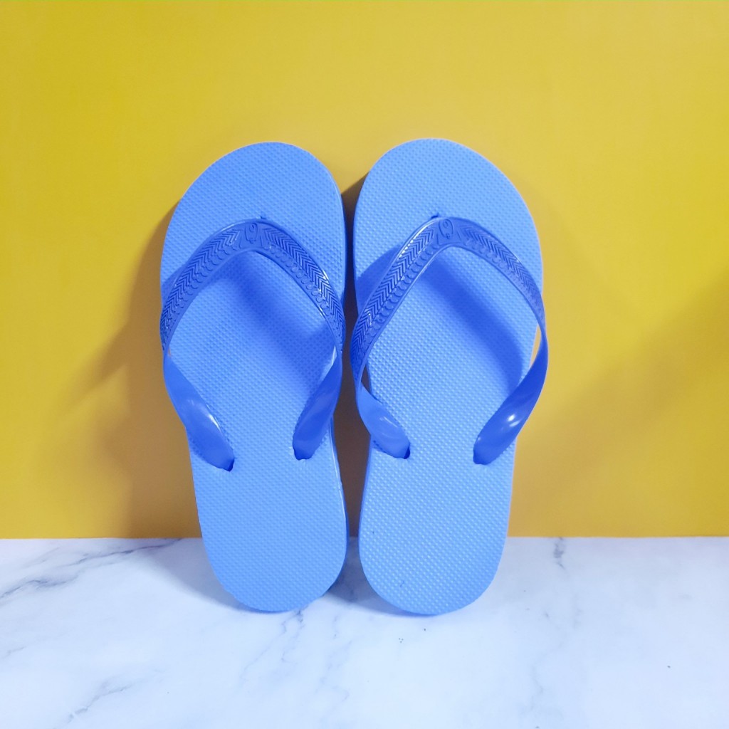 Dép dùng cho nhà nghỉ, khách sạn