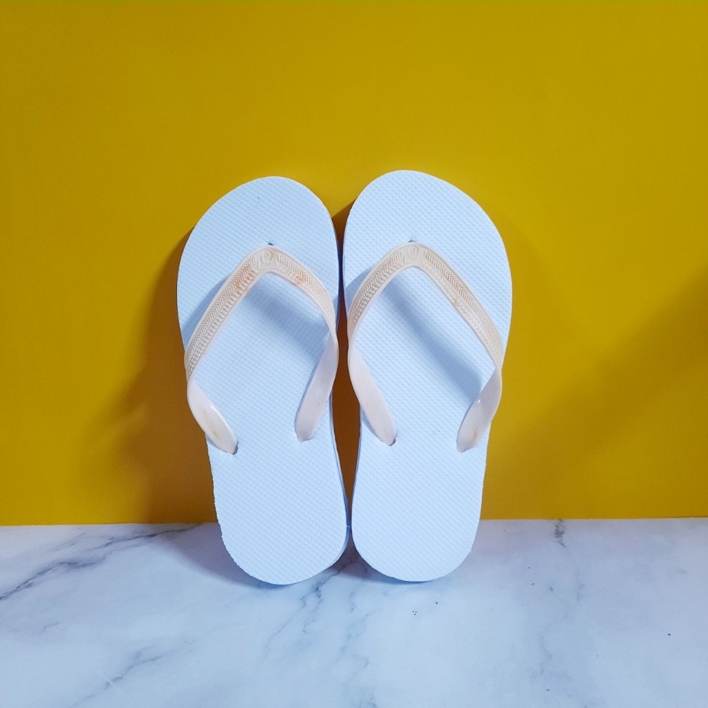 Dép dùng cho nhà nghỉ, khách sạn