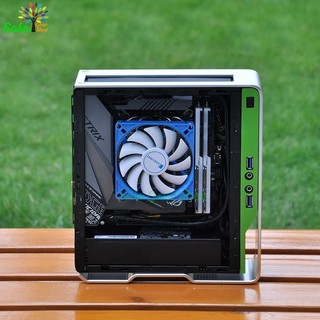 Tản Nhiệt CPU Topdown JONSBO HP-400S ,Main iTX