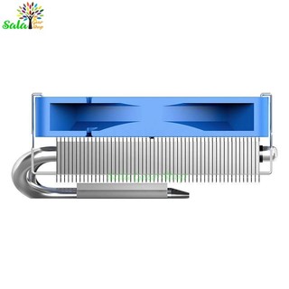 Tản Nhiệt CPU Topdown JONSBO HP-400S ,Main iTX