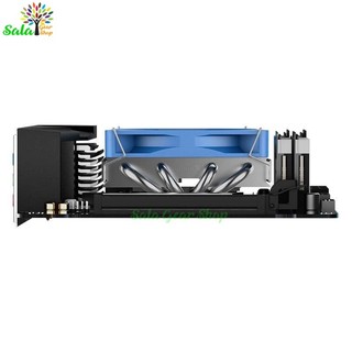 Tản Nhiệt CPU Topdown JONSBO HP-400S ,Main iTX