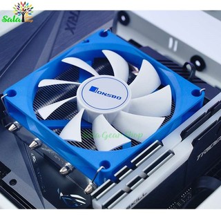 Tản Nhiệt CPU Topdown JONSBO HP-400S ,Main iTX