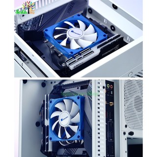 Tản Nhiệt CPU Topdown JONSBO HP-400S ,Main iTX