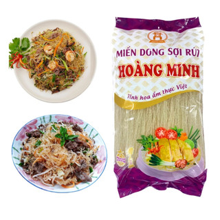 Miến dong sợi rút Hoàng Minh đặc biệt