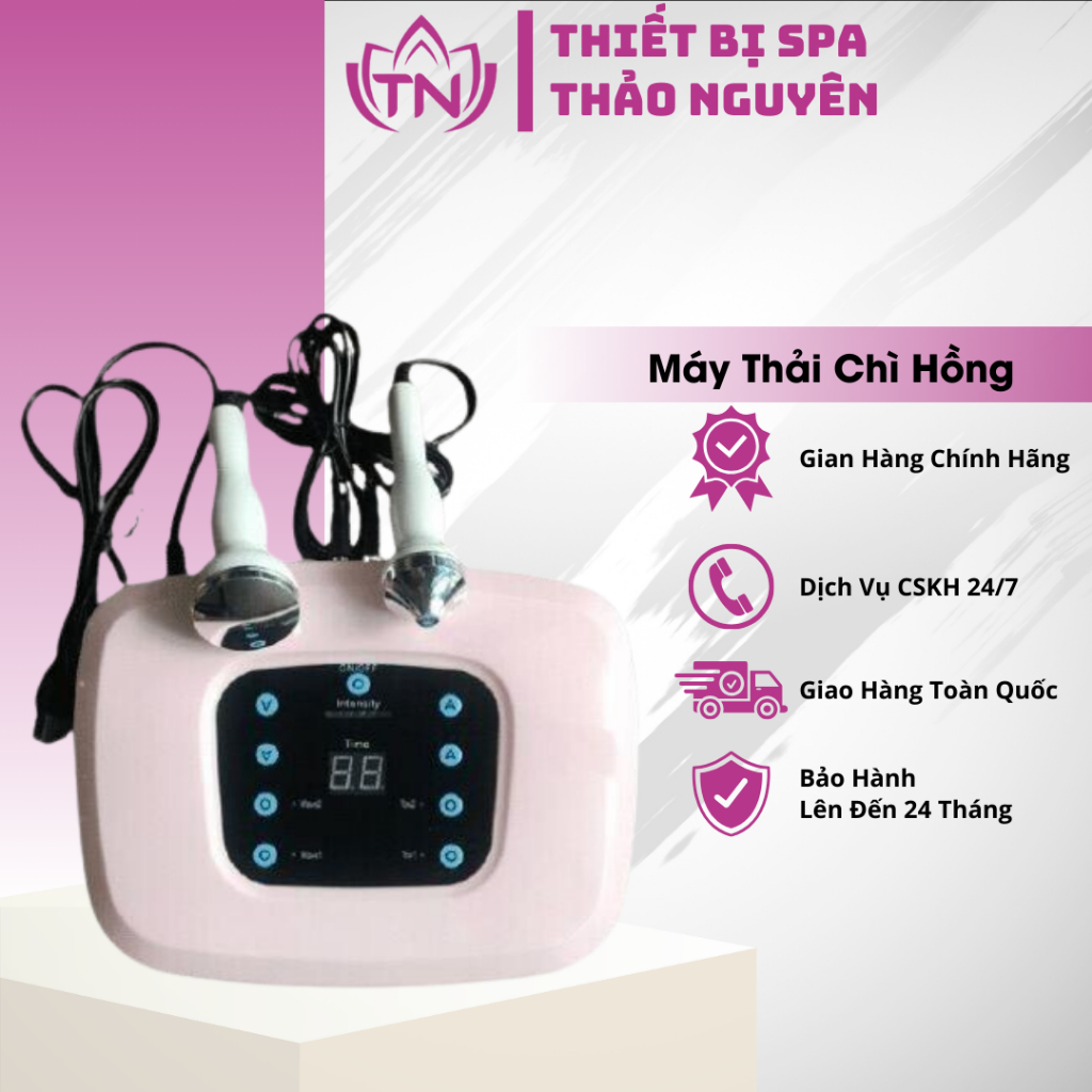 MÁY HÚT CHÌ HỒNG B626
