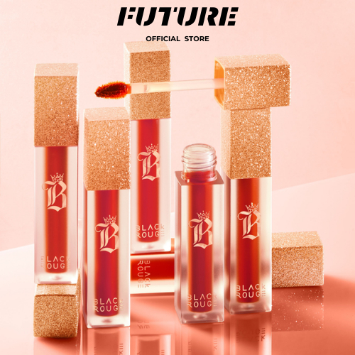 Son kem lì BL.ACK RO.UGE Air Fit Velvet Tint Ver 7 _ Future.net
