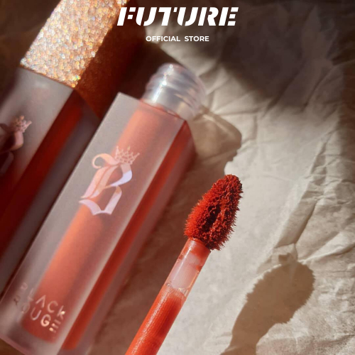 Son kem lì BL.ACK RO.UGE Air Fit Velvet Tint Ver 7 _ Future.net