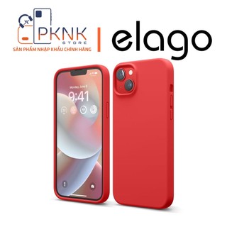 Ốp lưng elago silicone iphone 13/14 14 plus
